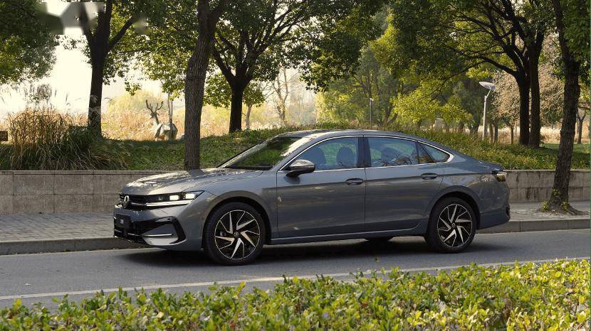 邁騰 2026款限時禮遇,比《瘋狂動物城2》還瘋狂