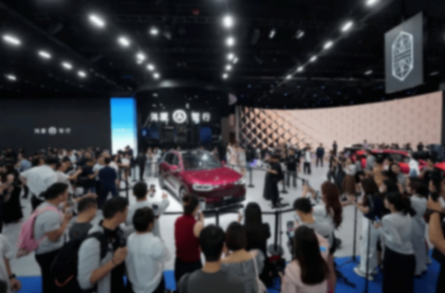 時代真變了!BBA變A(AITO)BB,極氪、小米們虎視眈眈