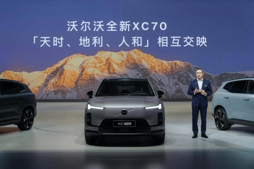 時代真變了!BBA變A(AITO)BB,極氪、小米們虎視眈眈