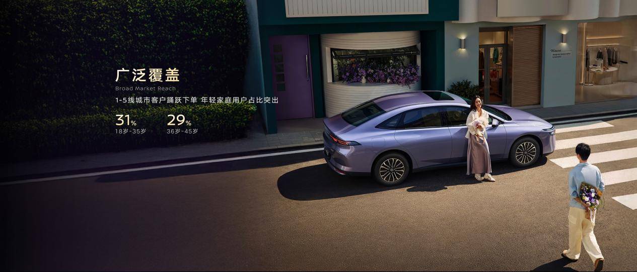 東風日產N6上市10天大定破萬 首批車主交付盛典閃耀星城