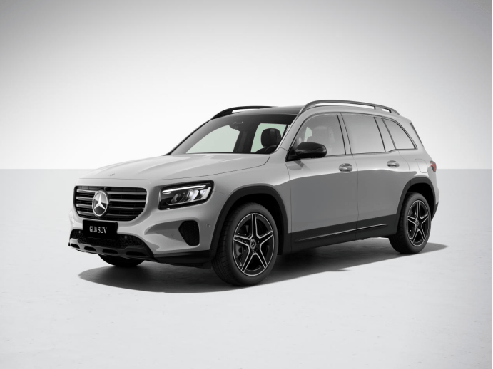 奔馳的“這波產品升級”,答案遠比想象得更直接