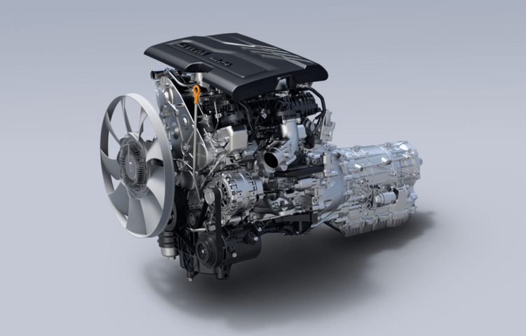 原廠雙油箱+三把鎖,二代哈弗H9穿越版23.29萬(wàn)起