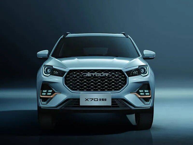 明星車型也賣不動了,捷途汽車11月份遭全線下滑!