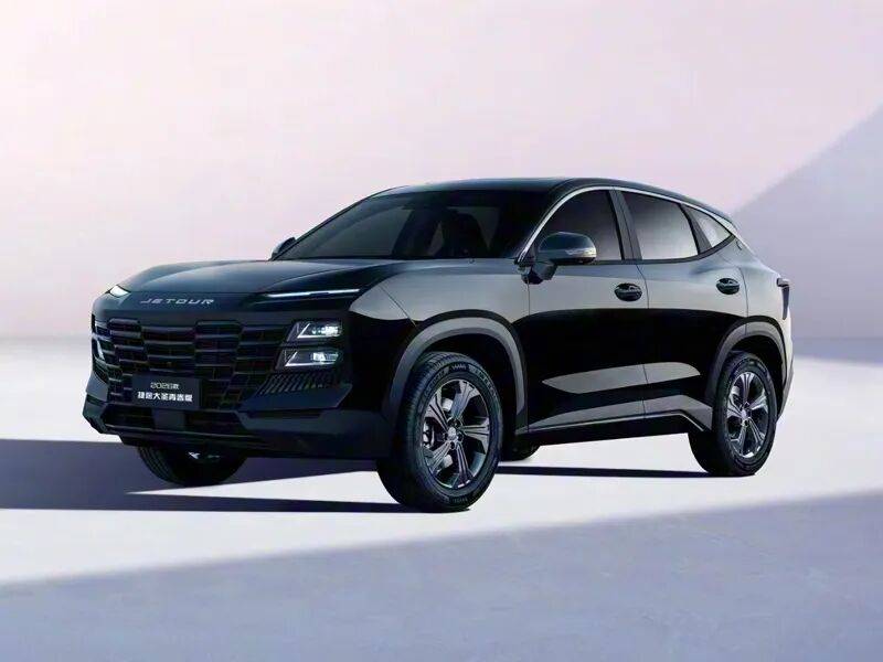 明星車型也賣不動了,捷途汽車11月份遭全線下滑!