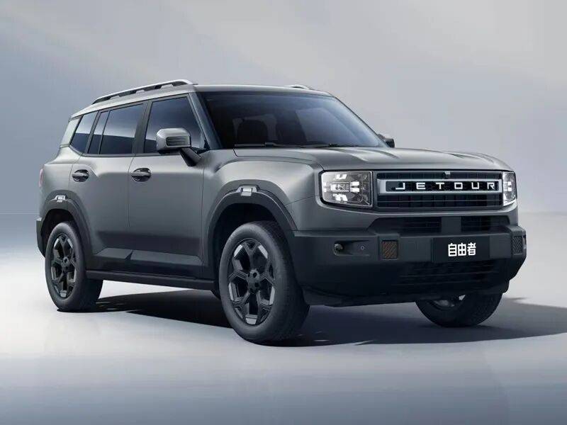 明星車型也賣不動了,捷途汽車11月份遭全線下滑!