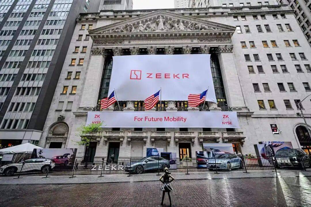 “一個(gè)吉利”收官在即,“史上最強(qiáng)吉利”即將到來(lái)