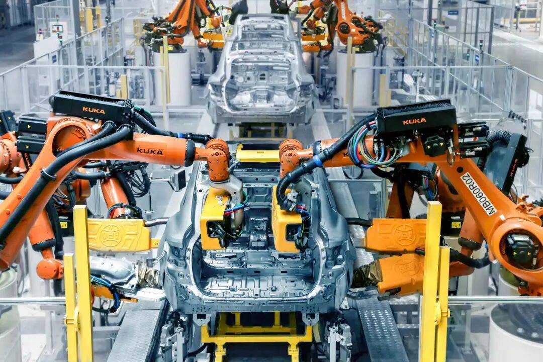 “一個(gè)吉利”收官在即,“史上最強(qiáng)吉利”即將到來(lái)