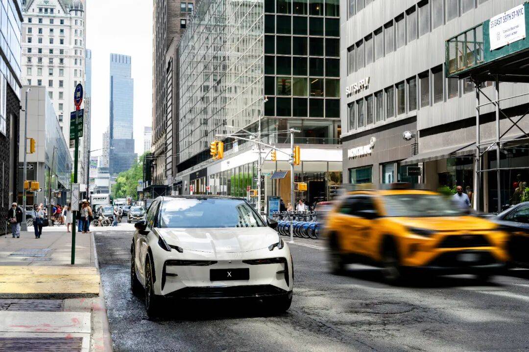 “一個(gè)吉利”收官在即,“史上最強(qiáng)吉利”即將到來(lái)